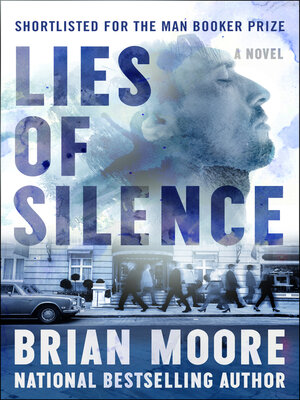 cover image of Lies of Silence